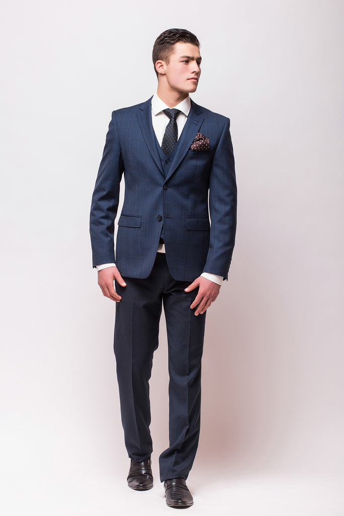Slim Fit Suits starting at $99
