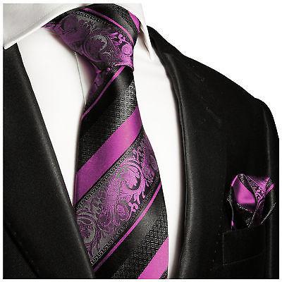 Men's Ties & Pocket Squares - Silk Ties & Pocket Scarves