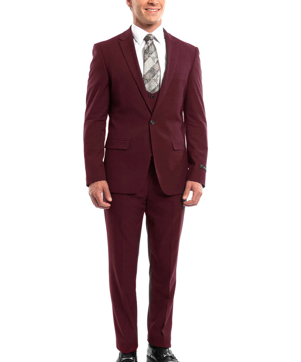 53 Burgundy Pants Outfits for Men [2024 Style Guide]  Burgundy pants  outfit, Red pants men, Burgundy pants men