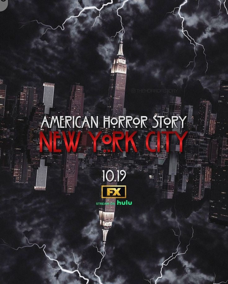 American Horror Story: NYC