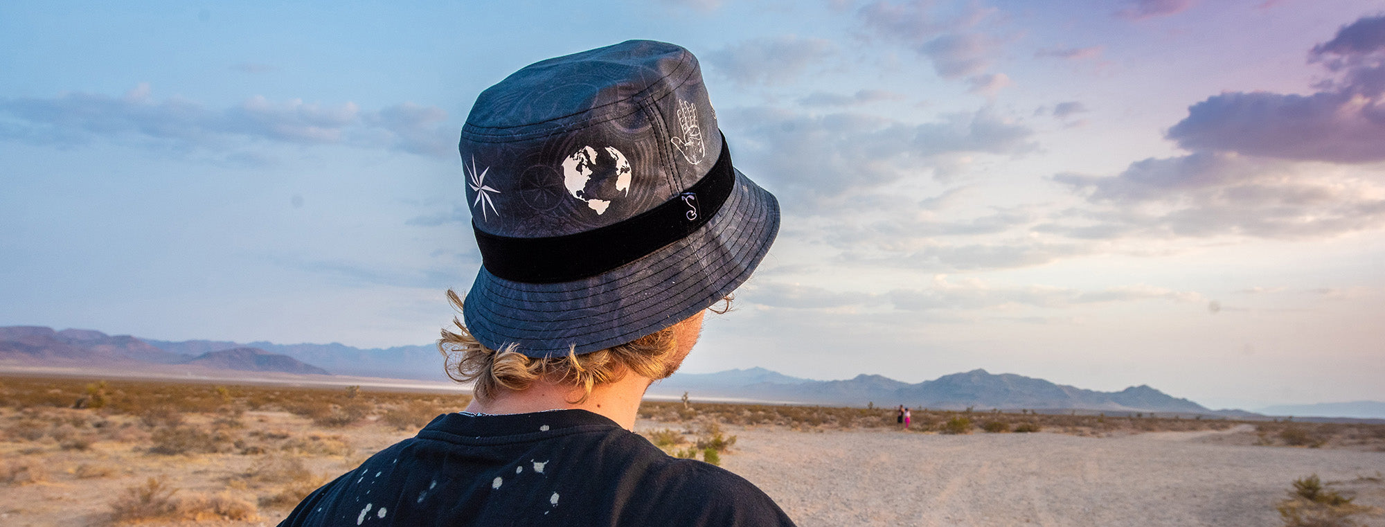 Bucket Hats – Grassroots California