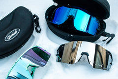 grassroots california goggles ski mask sunglasses accessories eyewear