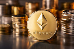 Ethereum Ether Blockchain NFT NFTs