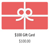 Grassroots Gift Cards