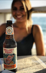 Grassroots Ballast Beer