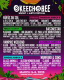 Okeechobee 2020