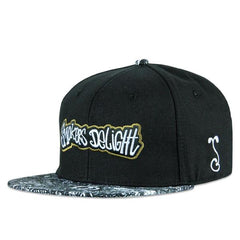 Nightmares on Wax Smokers Delight Grassroots California Snapback