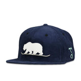 Grassroots Bear Hat