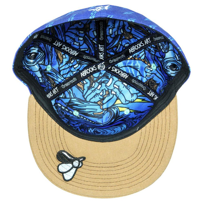 Fitted Hats – Grassroots California