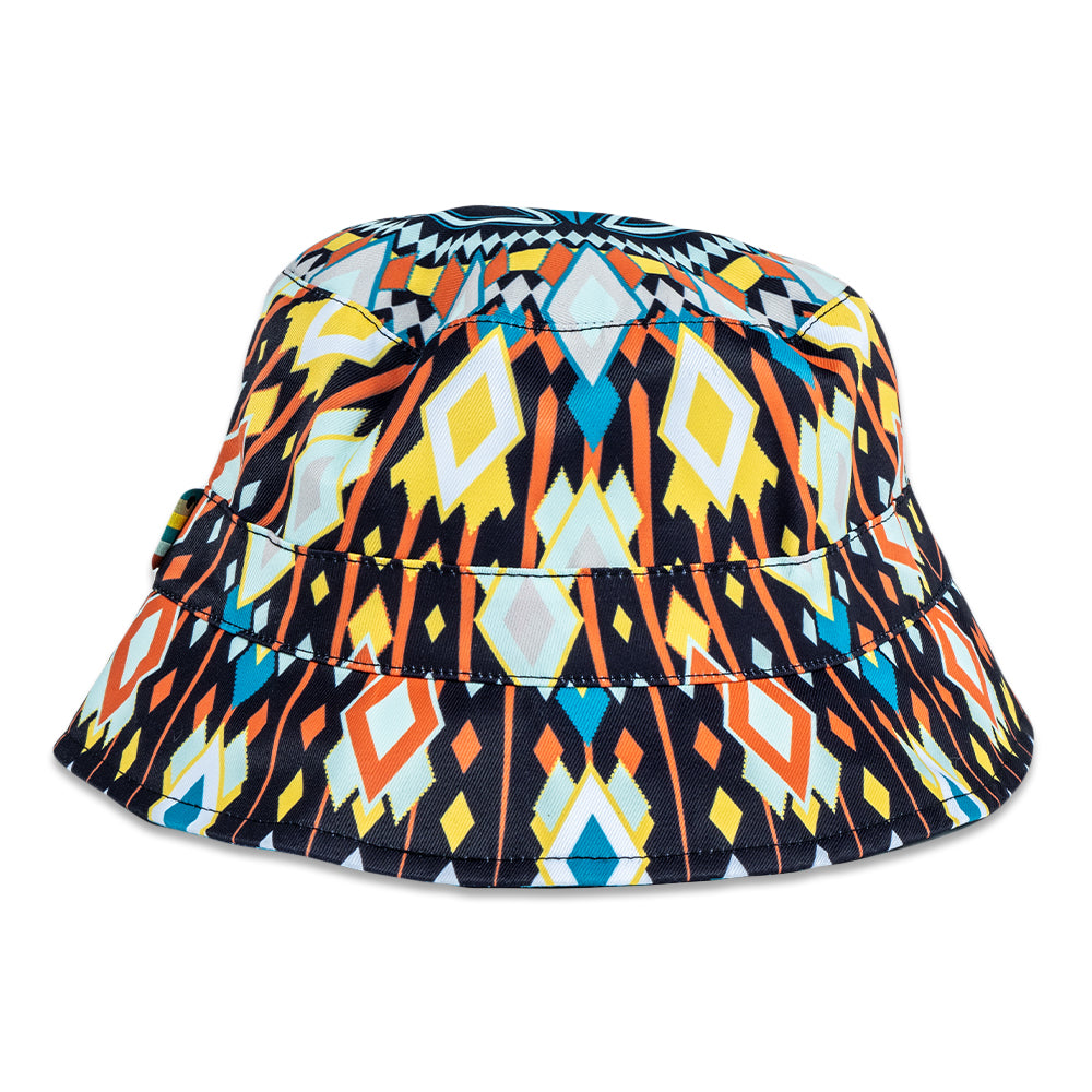 Image of San Pedro Del Sol V3 Reversible Bucket Hat