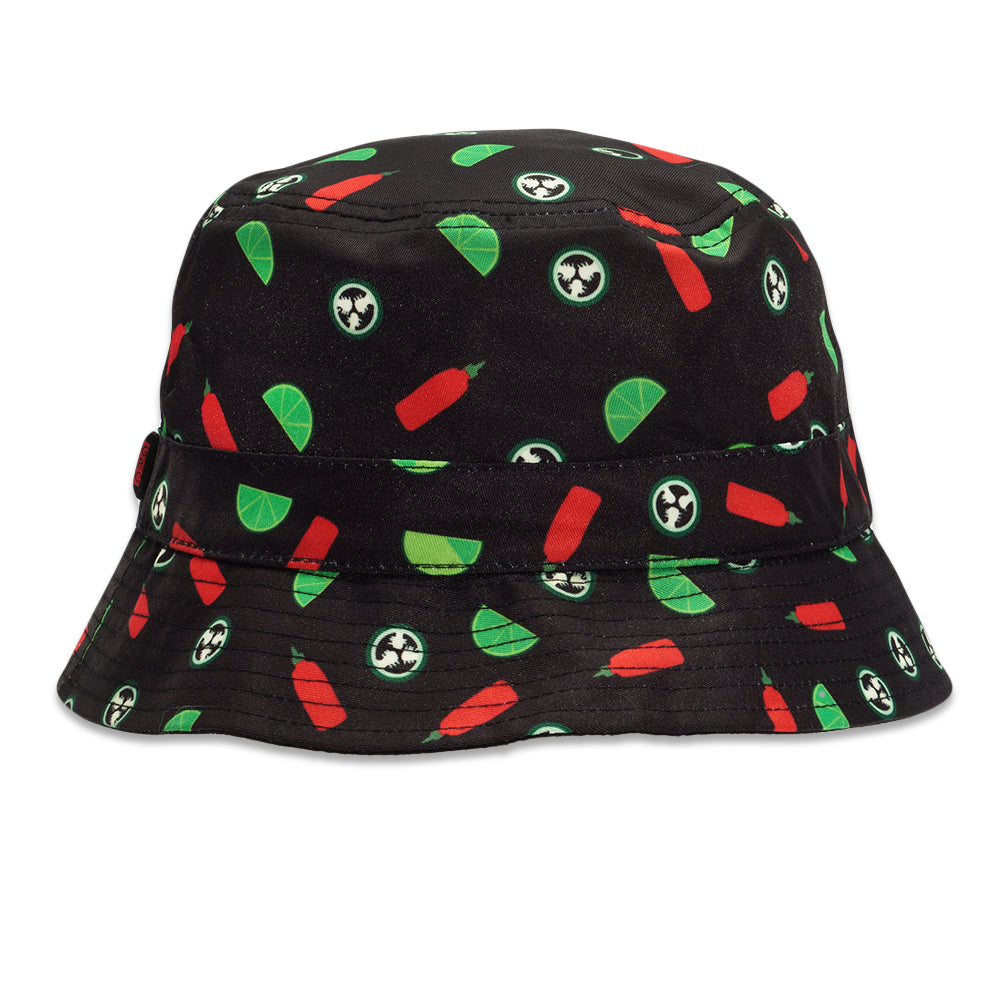 Bucket Hats – Grassroots California