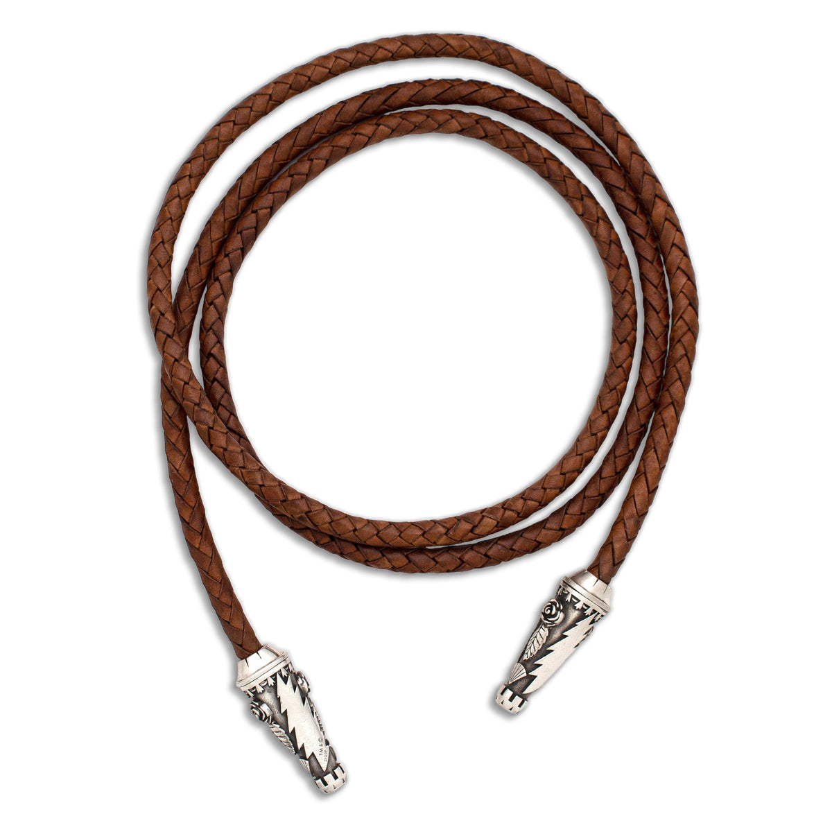 Hey Now Bolo Cord  Black – Grassroots California