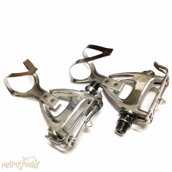 classic road bike pedals