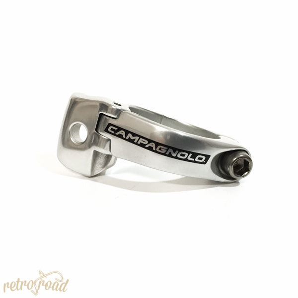 campagnolo front derailleur