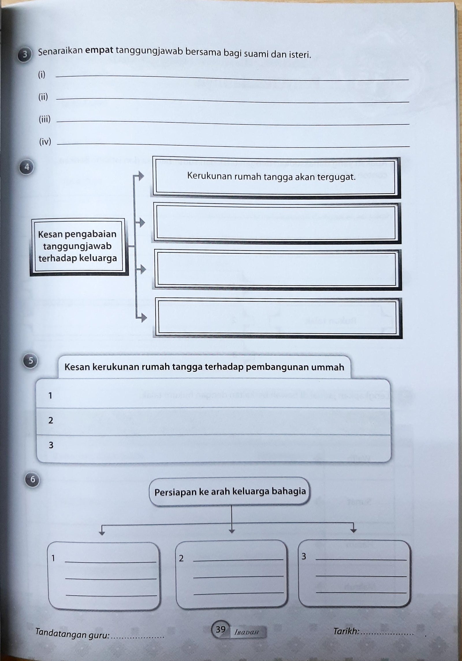 Pendidikan Moral Tingkatan 5 Muka Surat 9