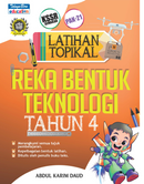 Praktis Topikal Reka Bentuk & Teknologi Tahun 4 