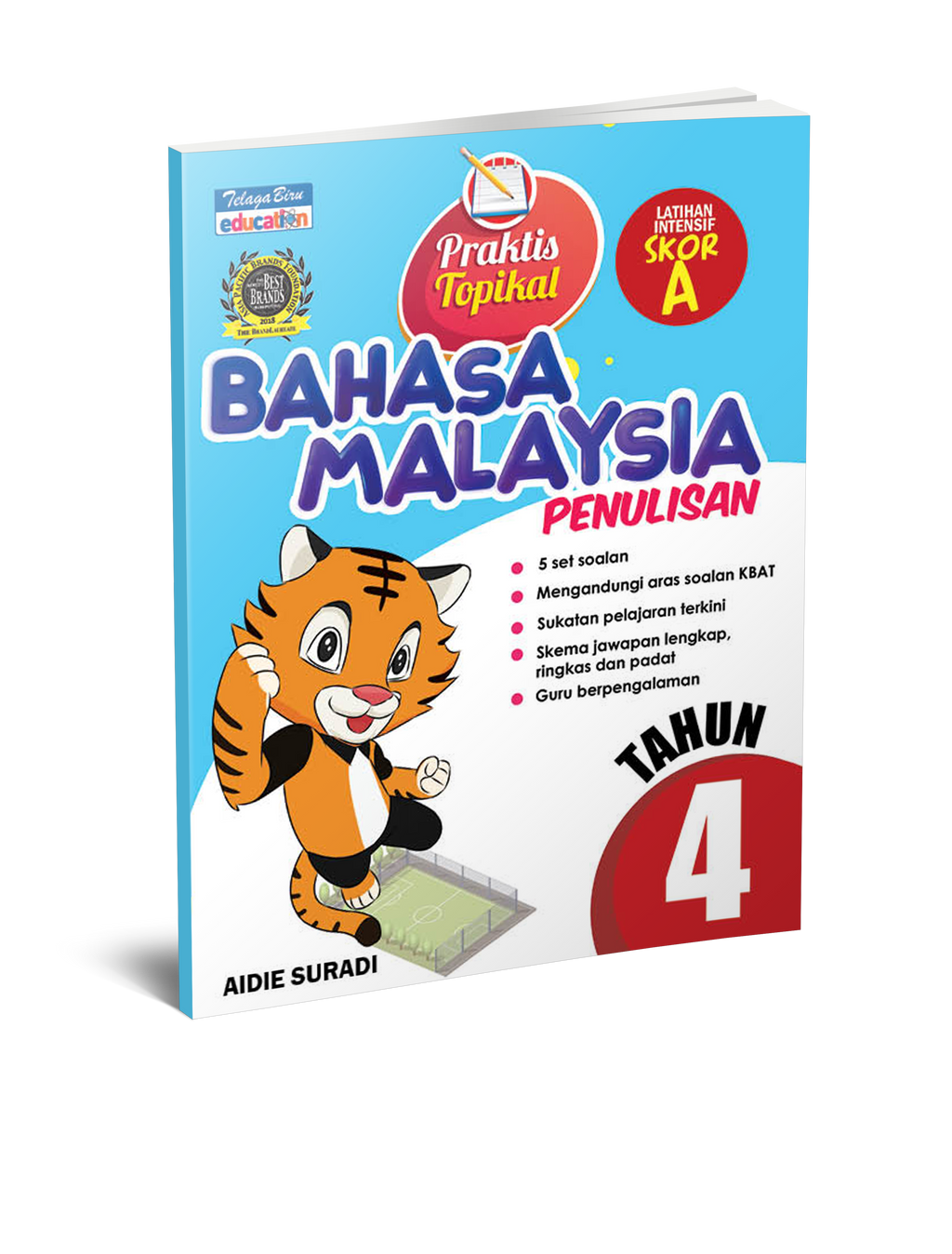 Buku Teks Bahasa Melayu Tingkatan 2 Muka Surat 23