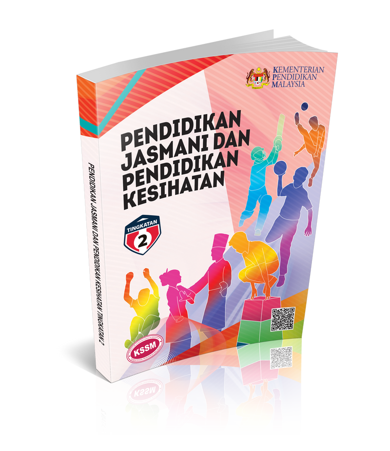 Buku Teks Pjpk Tingkatan 1