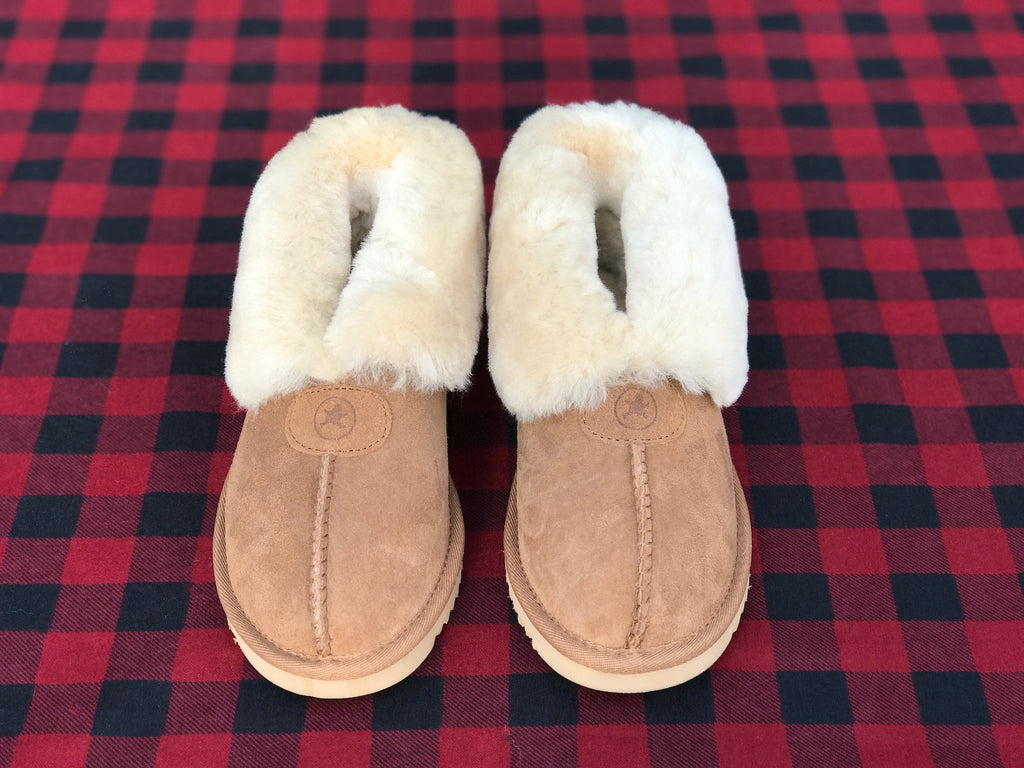 Nuknuuk Classic Slipper