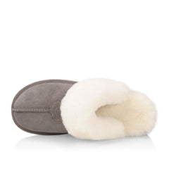 kirkland shearling slippers costco