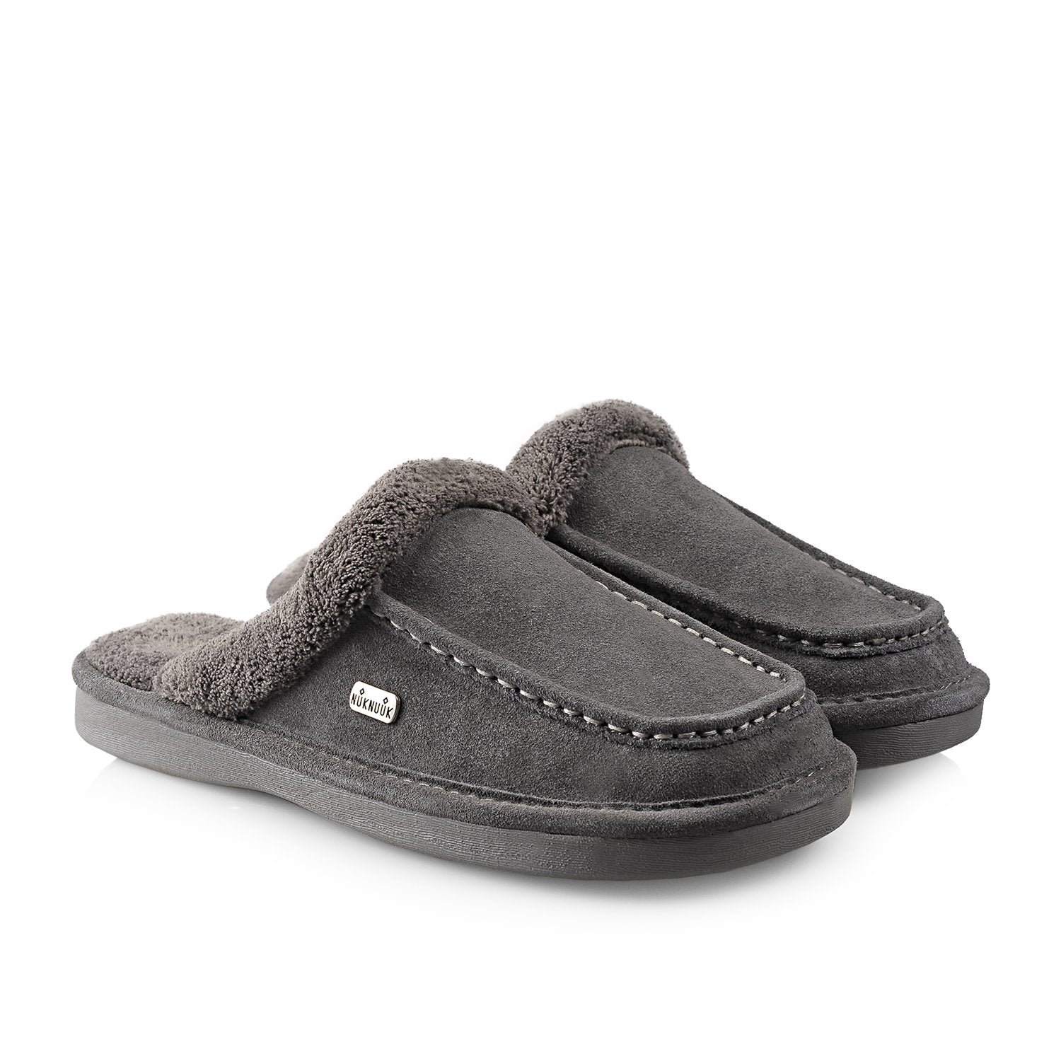 ugg men's scuff slipper costco