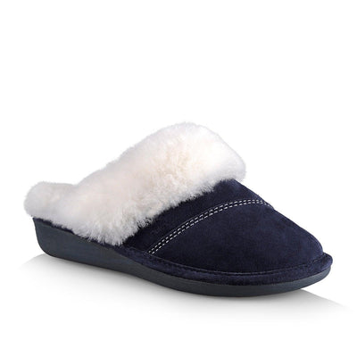 Women's Slippers - Luxurious Soft Sheepskin | Nuknuuk