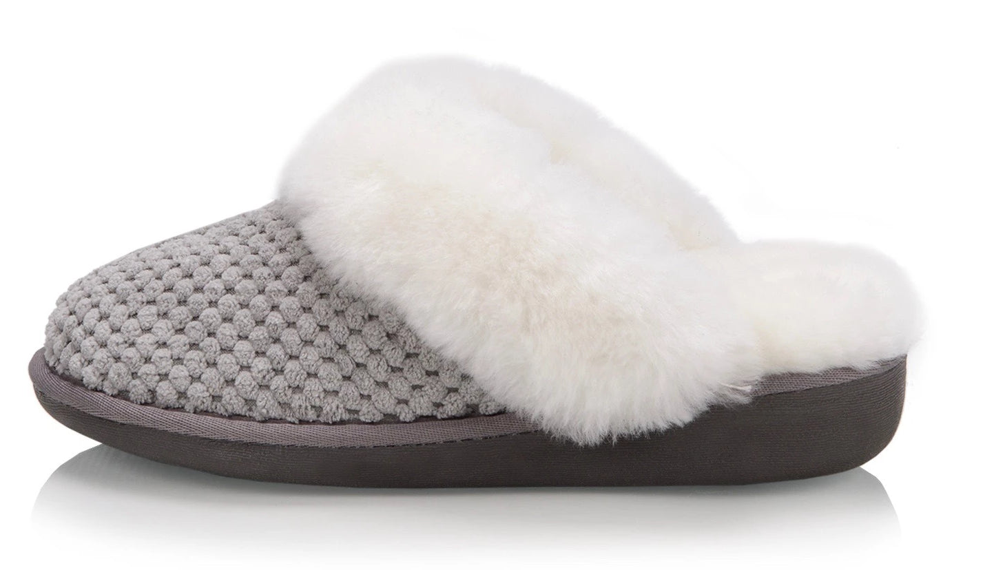 nuknuuk women's slipper