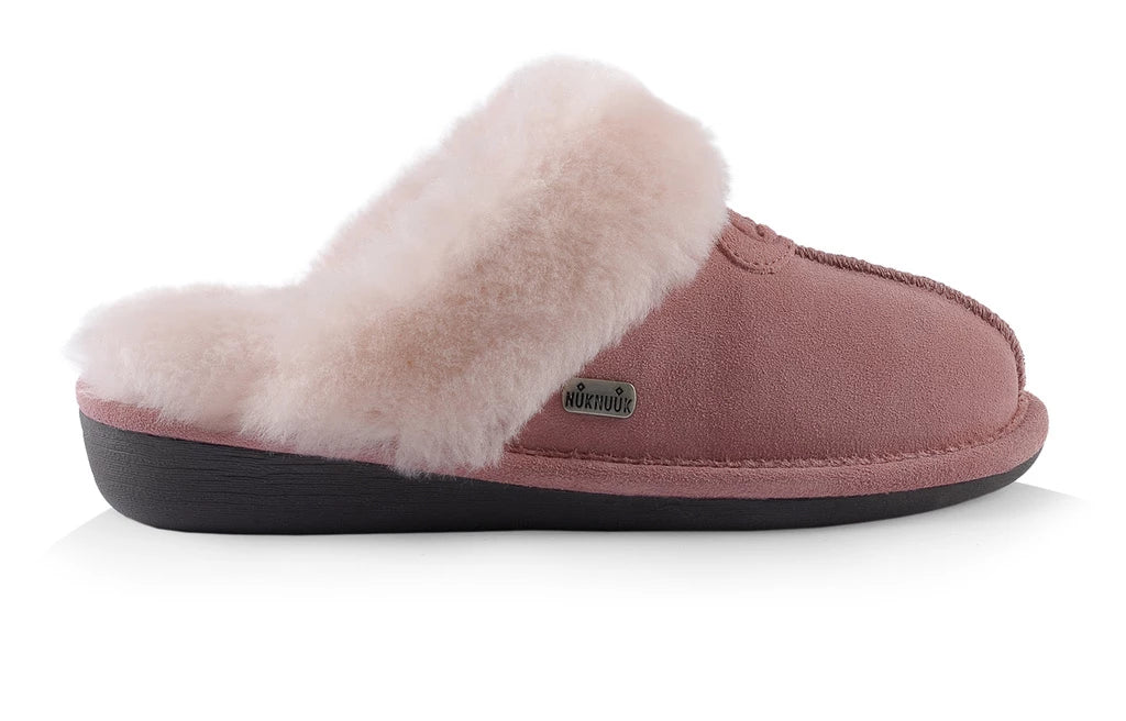 nuknuuk women's slipper