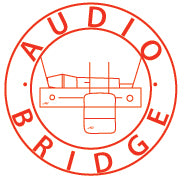 AudioBridge Logo