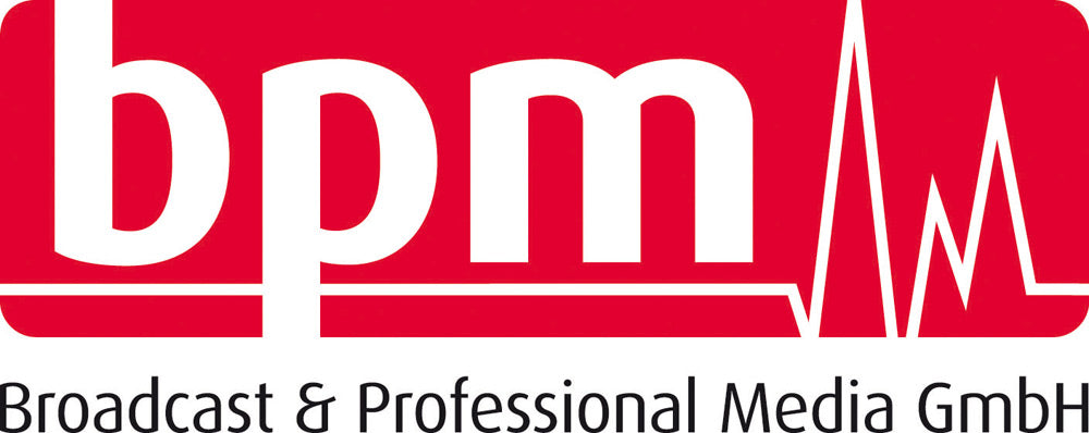 BPM Broadcast & Professional Media GmbH