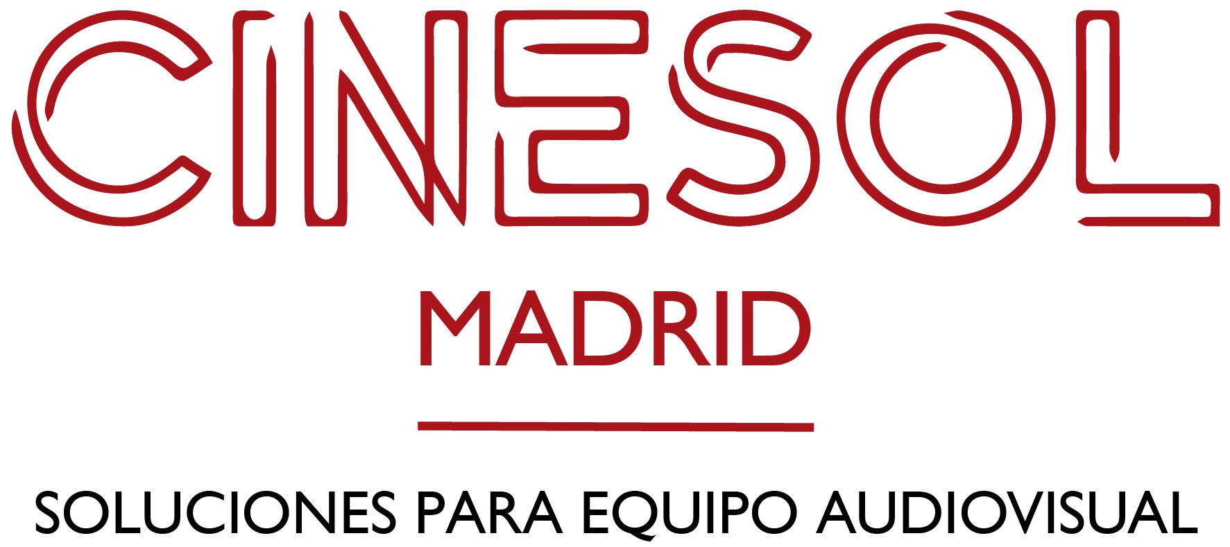 Cinesol LOGO