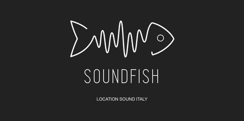 Soundfish Logo