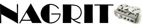 NAGRIT Logo