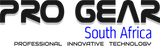 Pro Gear SA Logo