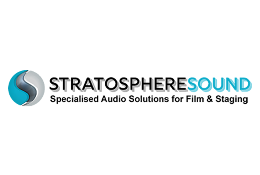 Stratosphere Sound Eco-partner Logo