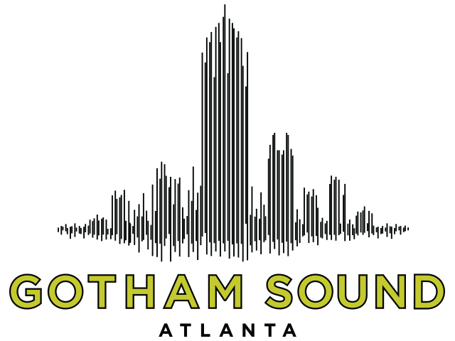 Gotham Sound Atlanta