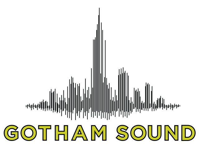 Gotham Sound