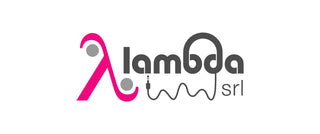 Audio Lambda Rome