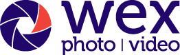 Wex Photo Video Logo