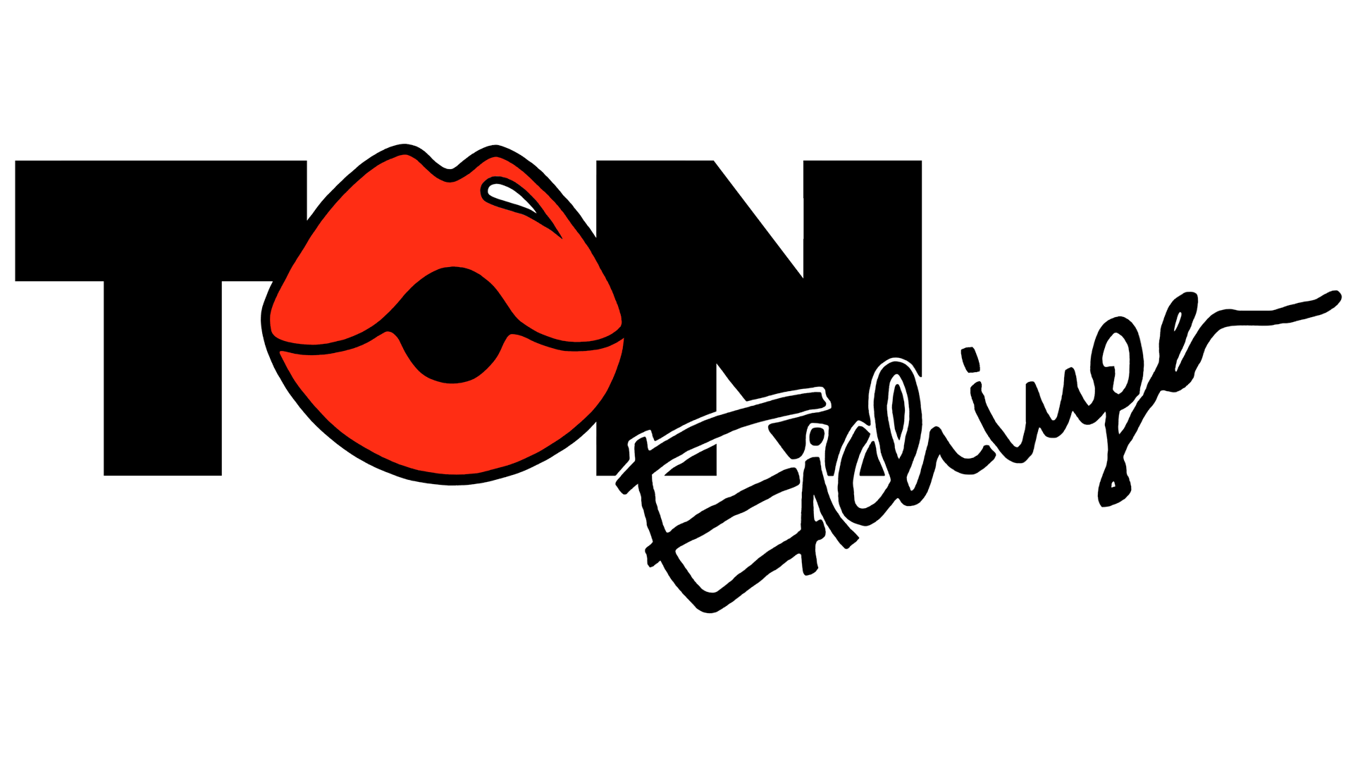 TON Eichinger logo