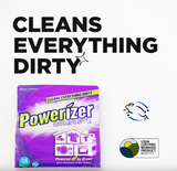 Powerizer Complete Cleans Everything Dirty 