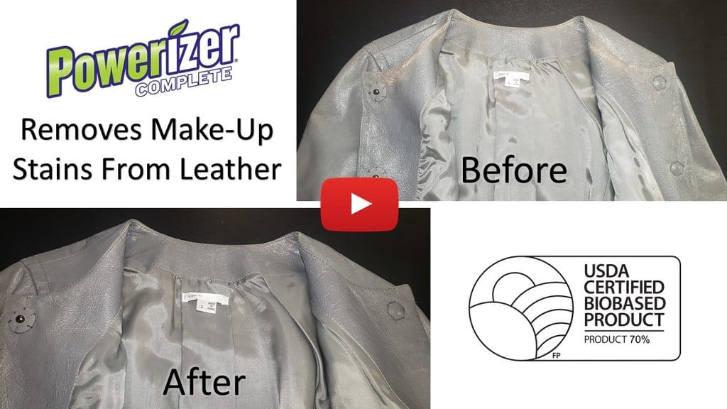 How To Clean Suede And Leather Jackets