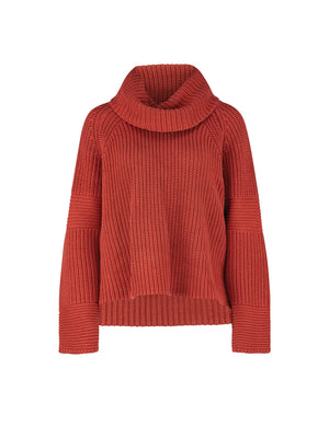 Vela Jumper - Forbes Fashions