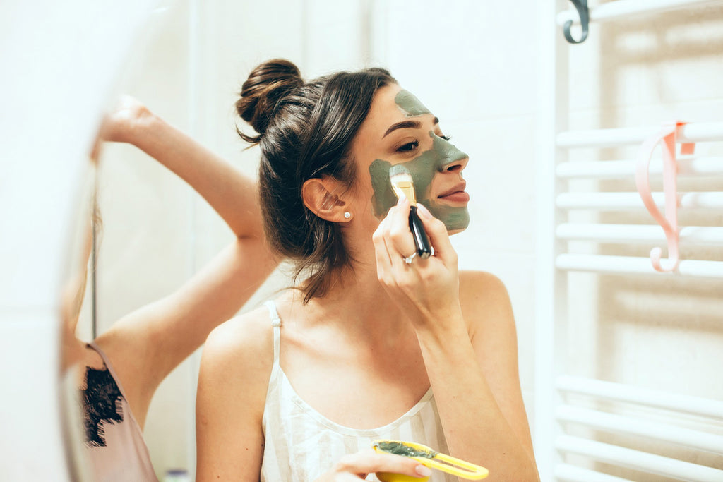Add a Hydrating Mud Mask to Your Skincare Routine