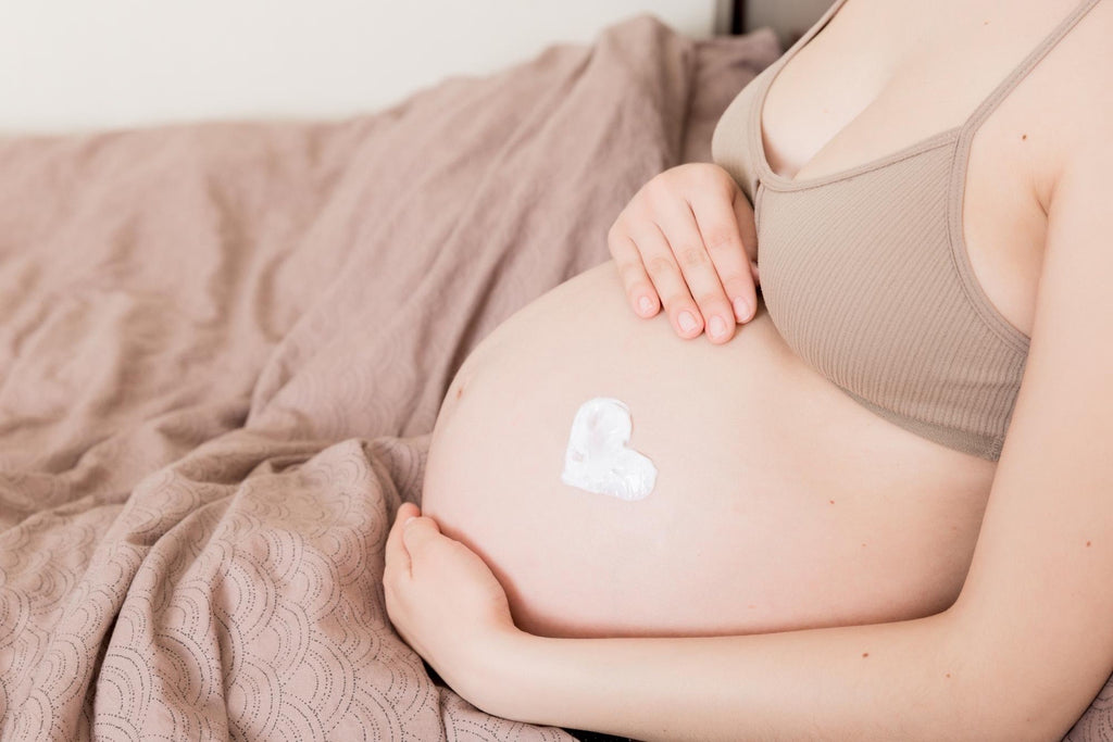 Understanding Skin Changes During Pregnancy