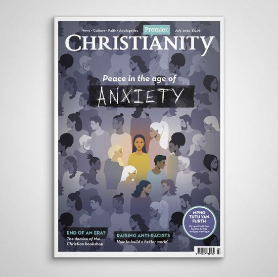 Premier magazines | Christian Magazines » Premier