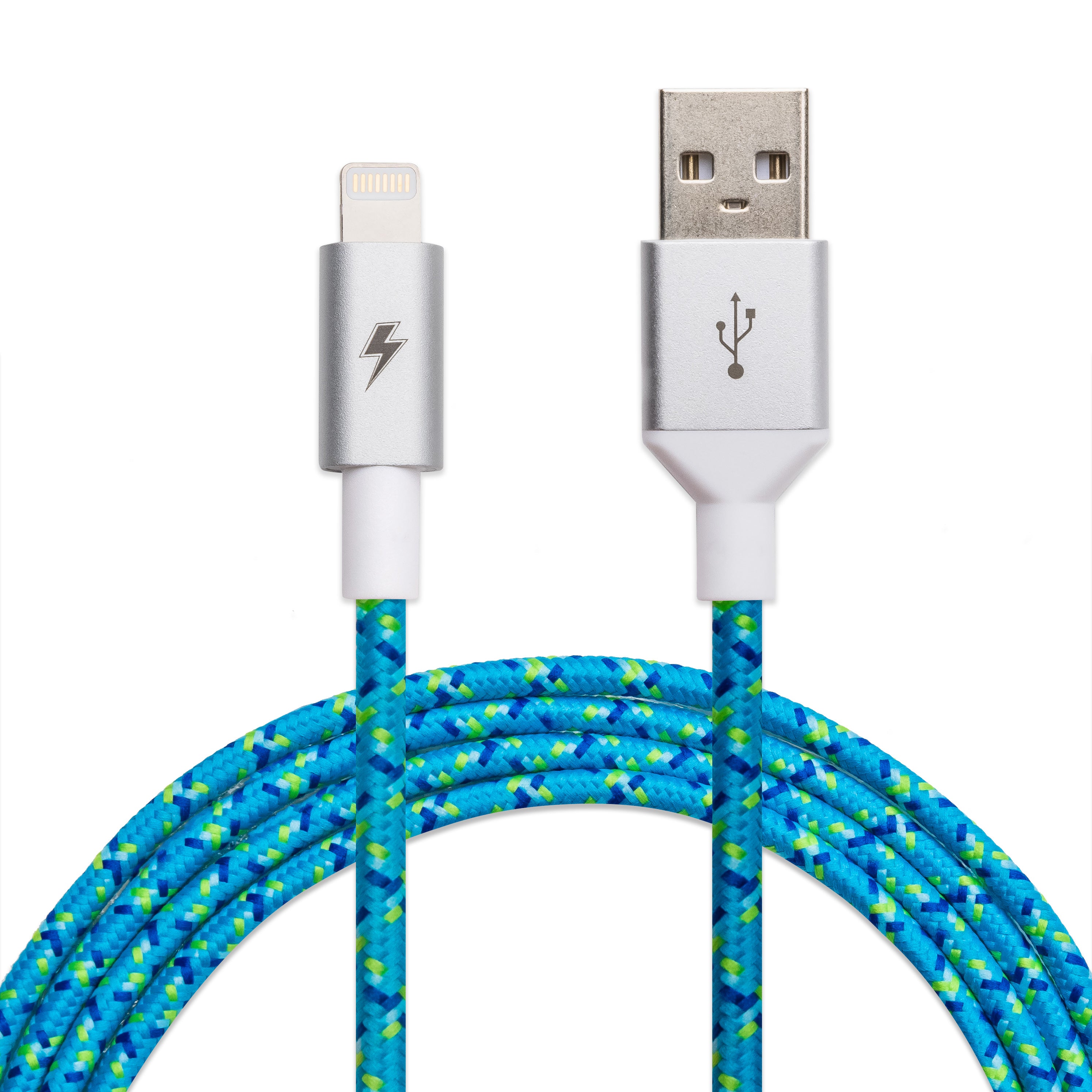 Laguna Lightning Cable [5 ft / 1.5m length] - Charge Cords product image