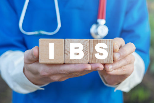 What is irritable bowel syndrome