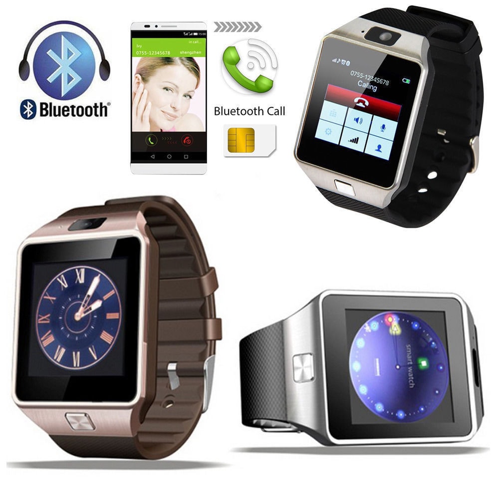 Vallen smart watch how to use near me