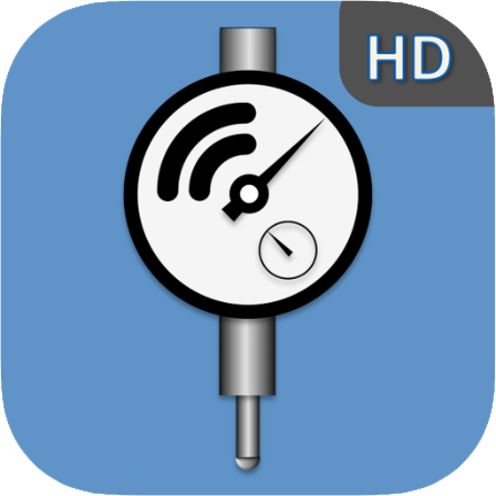 DialReadPad App
